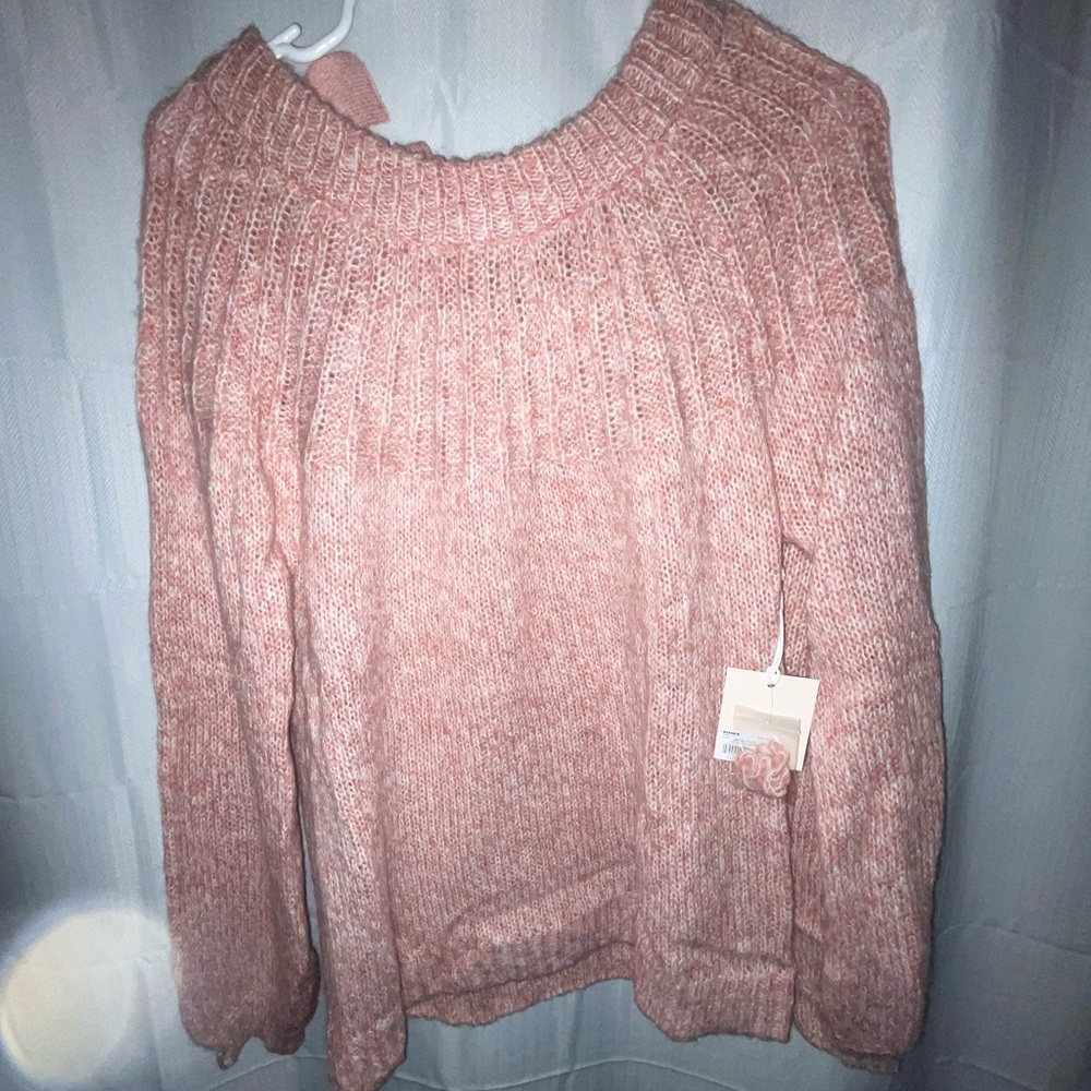 Lauren Conrad sweater